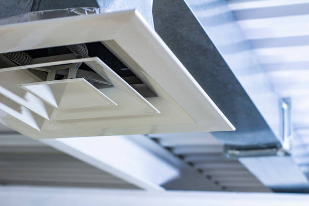 Best Home Air Vent Cleaning  in York, AL
