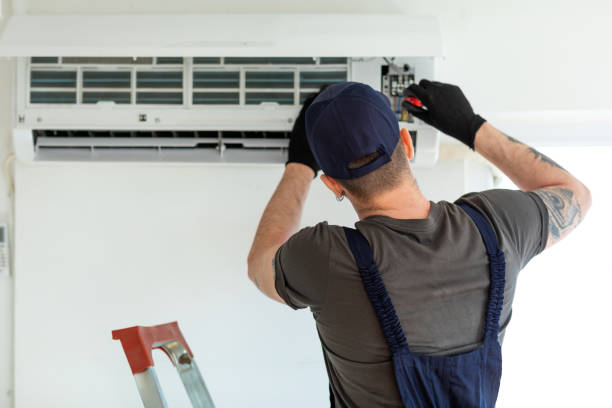 Best Best Air Duct Cleaning Company  in York, AL