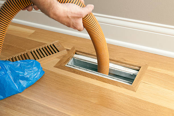 Best HVAC Duct Inspection Services  in York, AL