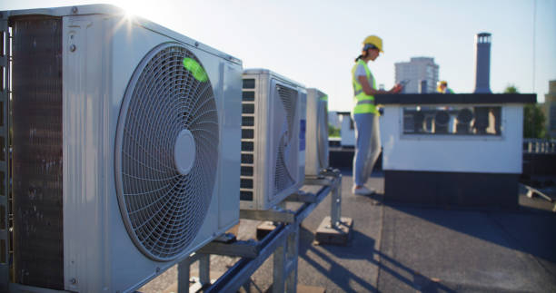  York, AL Airduct Cleaning Pros