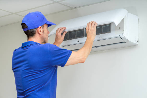Best Commercial Air Duct Cleaning  in York, AL