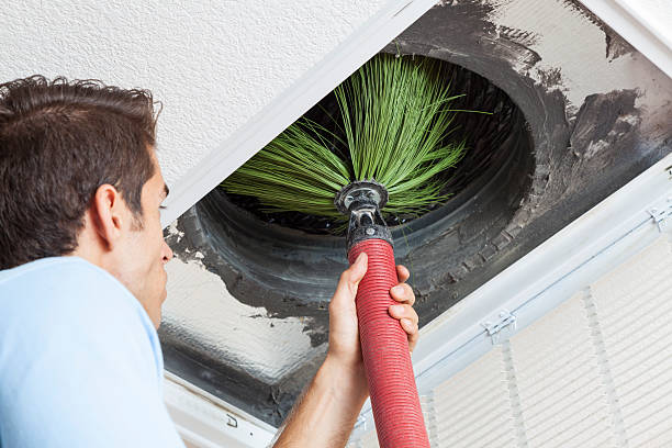 Best Duct Cleaning for Homes  in York, AL
