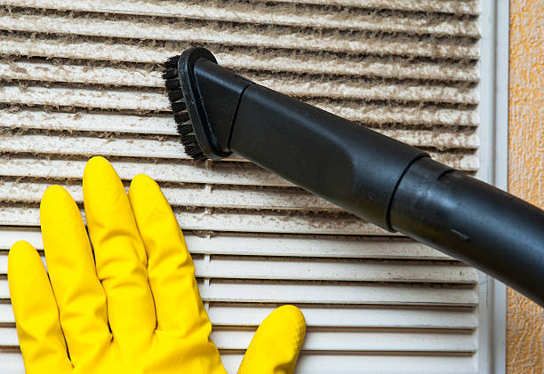 Home Air Vent Cleaning in York, AL
